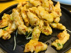 -宏达老菜馆(东安街店)