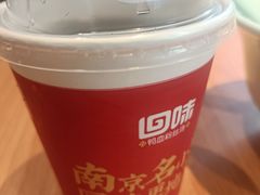 -回味鸭血粉丝汤(夫子庙瞻园路店)