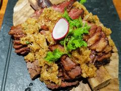 -敏珠拉姆藏餐·南京厨房(富春江东街店)