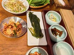 -济州爱肉堂(总店)