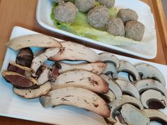 -大理董·董家小厨野生菌火锅(古城旗舰店)