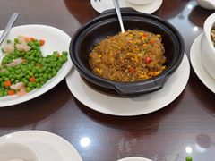 -茶港食堂(武昌店)