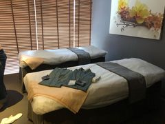 -Let’s Relax Spa(Siam Square One)