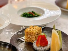 -酌宴府The China Club·广州万富希尔顿酒店(云城东路店)