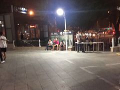 -欢乐牧场海鲜烤肉自助(牡丹园店)