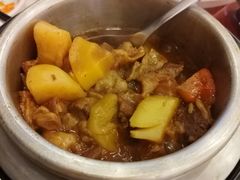 -西贝(上海我格广场店)