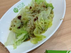 -甲乙饼·手工牛肉饼(天通苑华联店)
