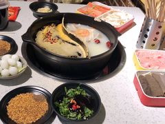 -钢管厂歆瑞源油卤串串香(春熙路太古里店)