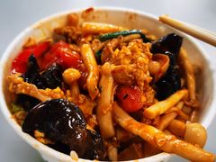 -天津工业大学西苑餐厅