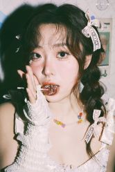 -WAVE SODA摄影工作室