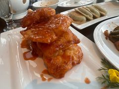 -小南洋海景餐厅(深圳湾店)