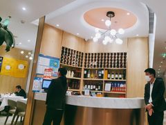 -新吉士·上海菜(浦东LCM置汇旭辉店)