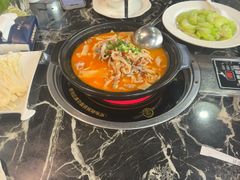 -李师傅脆肚(华强北店)