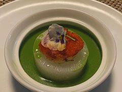 -鱼桥巷·美学川菜