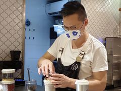 -花间茶(华侨城创意园店)