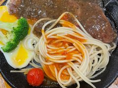 -牛爱客牛排(温岭千禧店)