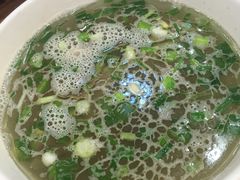 -毅祥斋老孙家泡馍(北院门鼓楼店)