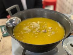 -大永發老火浓汤·经典粤菜(北滨路店)