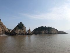 -花岙岛