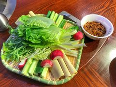 -老关东铁锅炖(海甸三东路店)