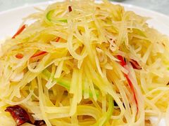 -巴黎四季酒店香轩中餐
