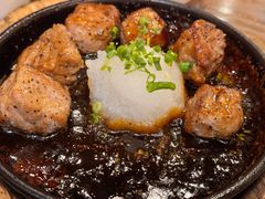 -东京屋(武定路店)
