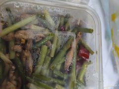 -塔斯提抓饭(东城汇店)