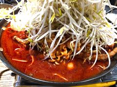 -吴草鸡爪오초닭발韩食堂(融恒盈嘉中心店)