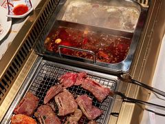 -芝小官毛肚火锅海鲜自助(淮安清江浦区新亚店)