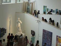 -四川美术学院美术馆