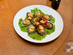 -高佳庄·海鲜酒楼(东港店)