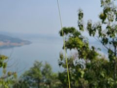 -黄河小浪底水利枢纽风景区