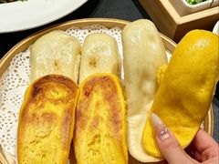 -调鼎居·手工淮扬菜