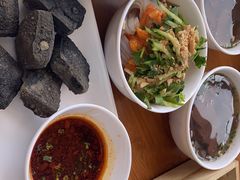 -食膳公园包子铺(烈士公园店)