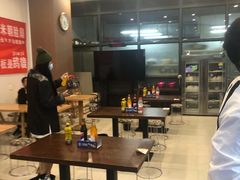 大堂-陆长玖古法猪脚饭(玄风桥店)