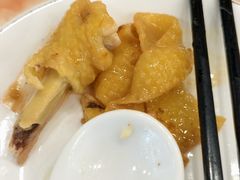 -新金盛·海鲜酒楼(盐田店)