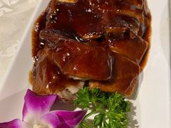 本帮酱鸭腿-三玛璐酒楼(汉口路店)