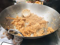 -六广门毛阿姨糯米饭
