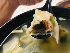 -海平馄饨(逍遥二路店)