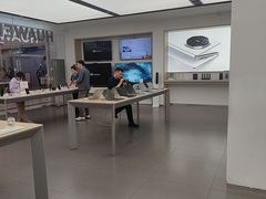 -华为授权体验店(新奥购物中心)
