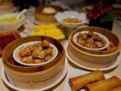 -成隆行·蟹王府(淮海店)