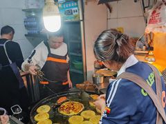 -樊记火烧店(甘泉路店)
