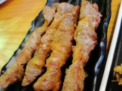 -有间音乐餐厅(江广创艺工场店)