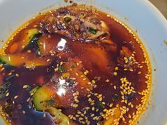 -渝乡人家(和平里店)