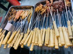-袁家水泊水浒烤肉(白金店)
