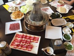 -羊守一(九棵树店)