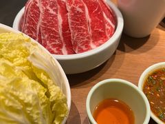 -掂档潮汕牛肉火锅(沈阳万象城店)