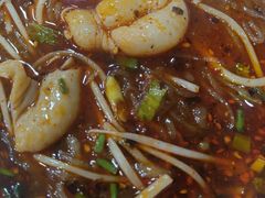 -白家高记肥肠粉(总店)