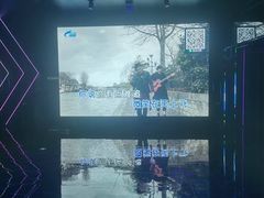 -998KTV(民治民乐店)