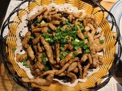 -炊烟·山房菜